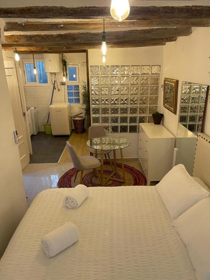 Apartment La Curiosa Del Casc Antic