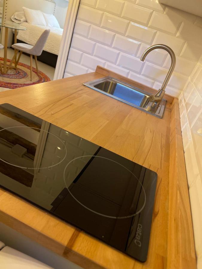 La Curiosa Del Casc Antic Apartment Tarragona