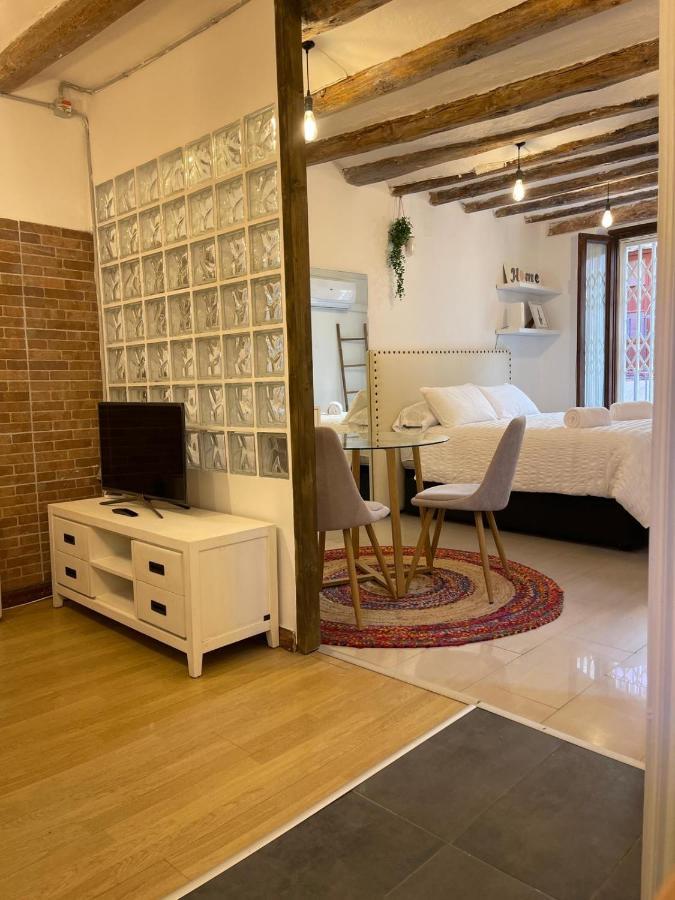 Appartement La Curiosa Del Casc Antic