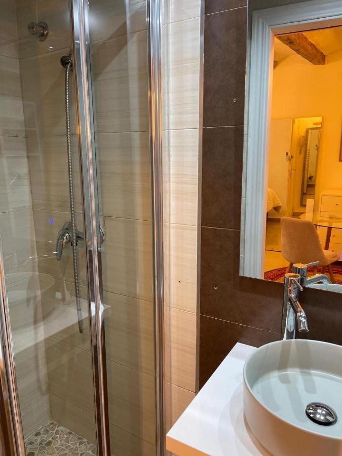 La Curiosa Del Casc Antic Appartement *