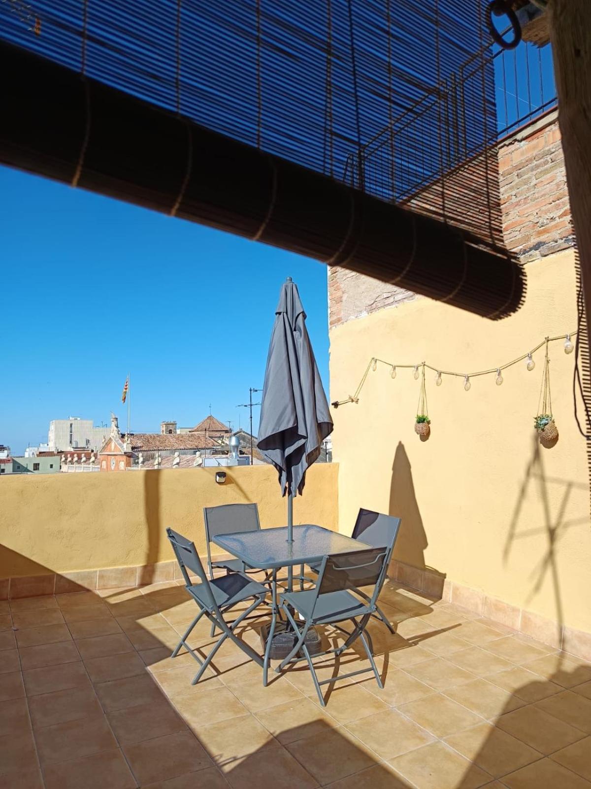 Apartamento La Curiosa Del Casc Antic