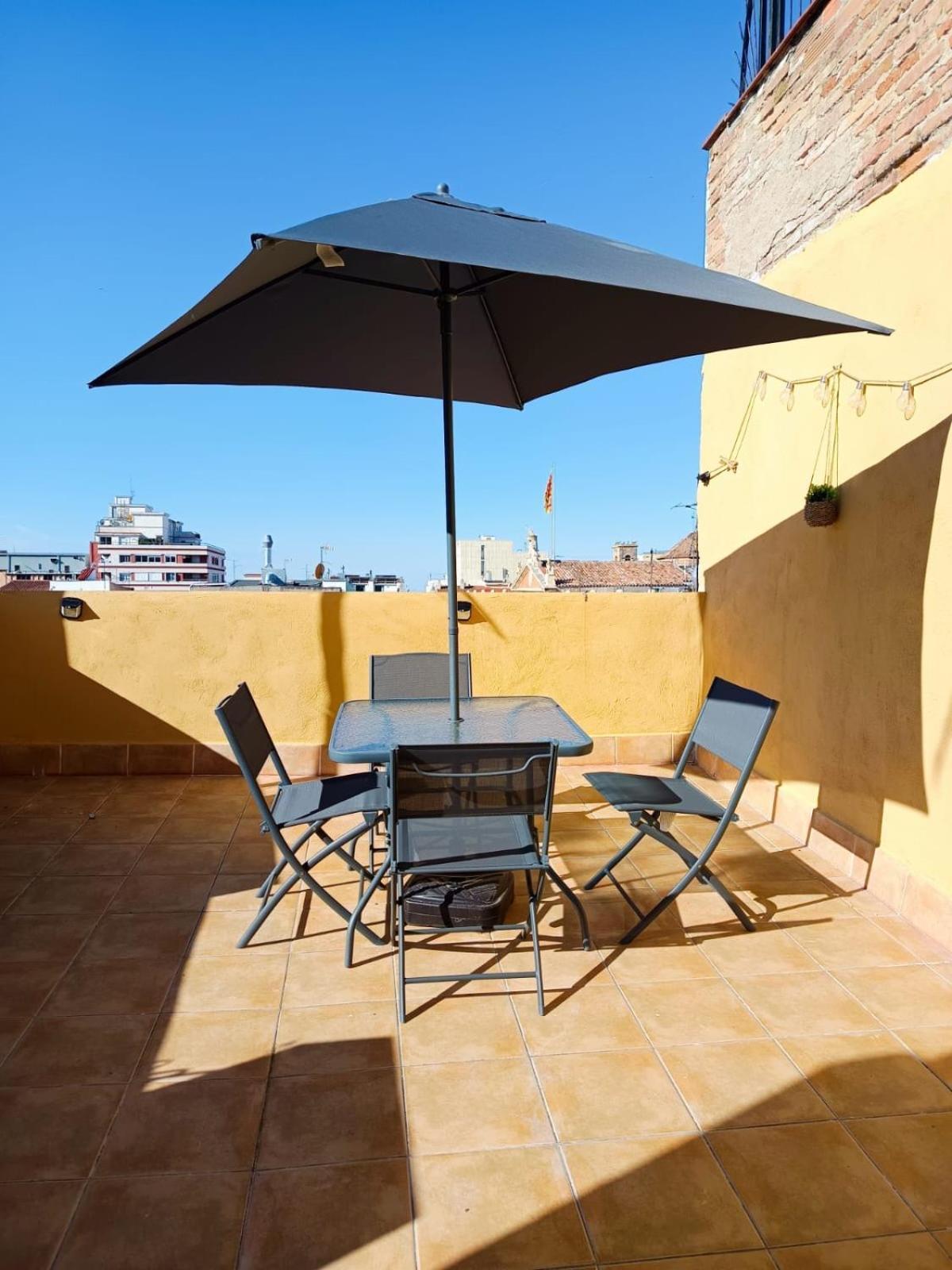 Apartamento La Curiosa Del Casc Antic *