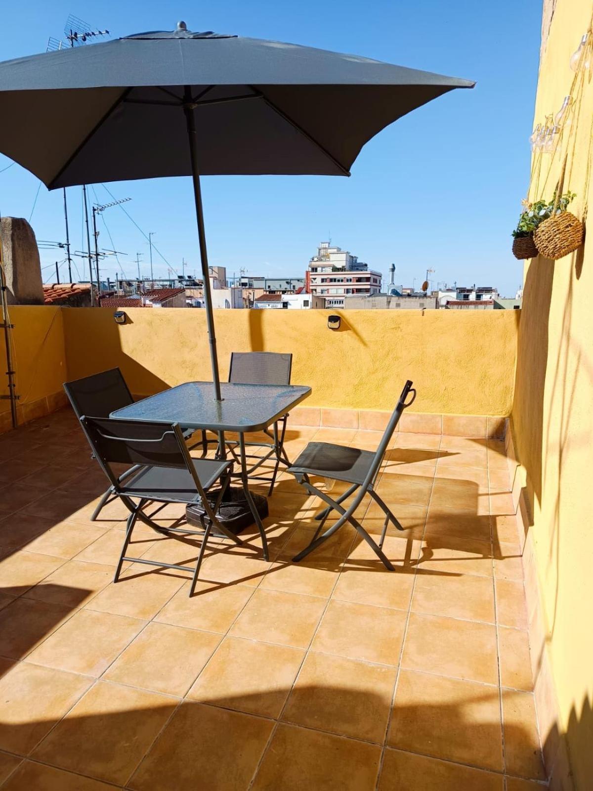 Apartamento La Curiosa Del Casc Antic *