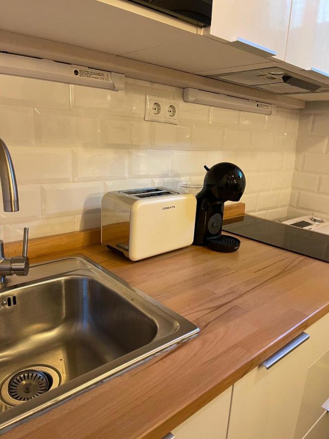 Apartment La Curiosa Del Casc Antic