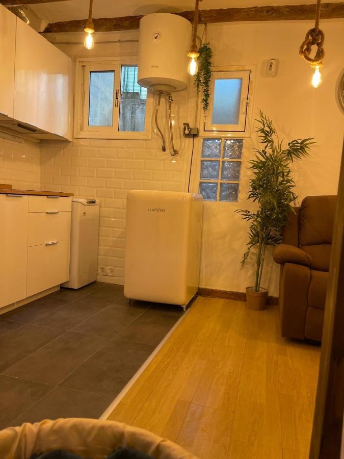 Apartment La Curiosa Del Casc Antic Tarragona